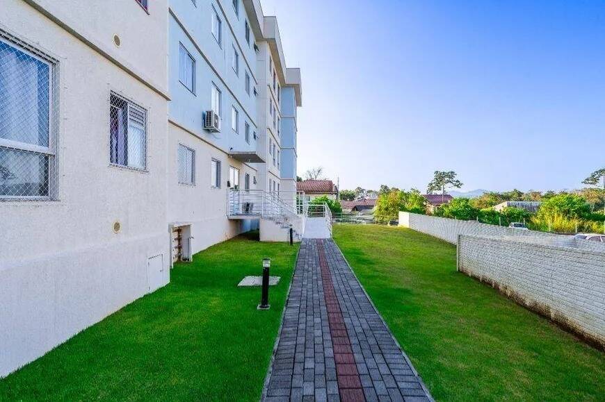 #1309 - Apartamento para Venda em Blumenau - SC