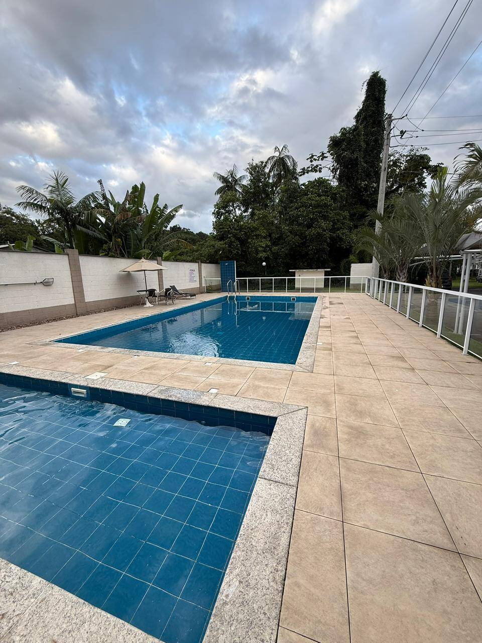 #1310 - Apartamento para Venda em Blumenau - SC