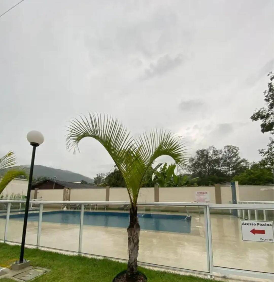 #1311 - Apartamento para Venda em Blumenau - SC