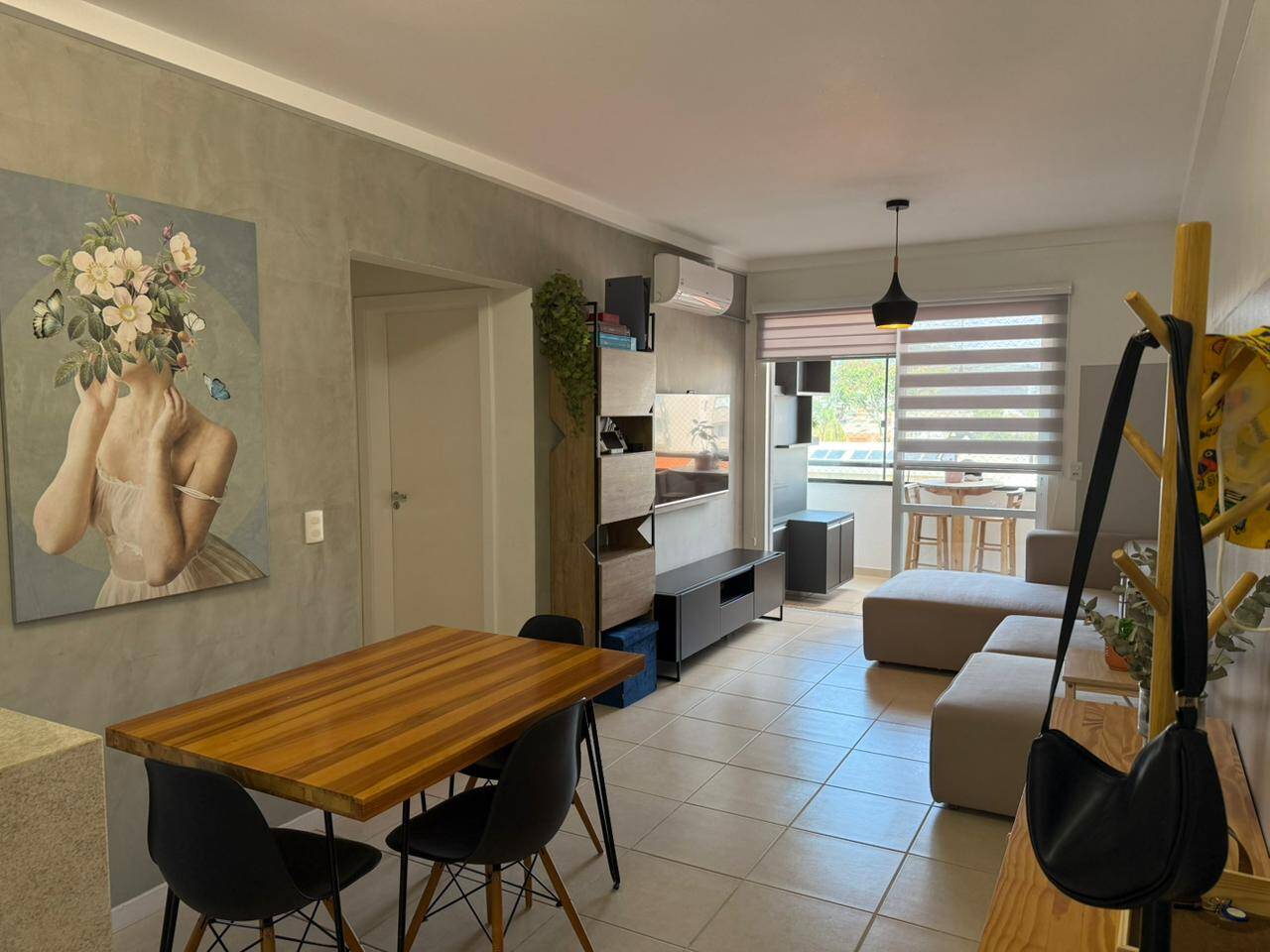 #1312 - Apartamento para Venda em Blumenau - SC