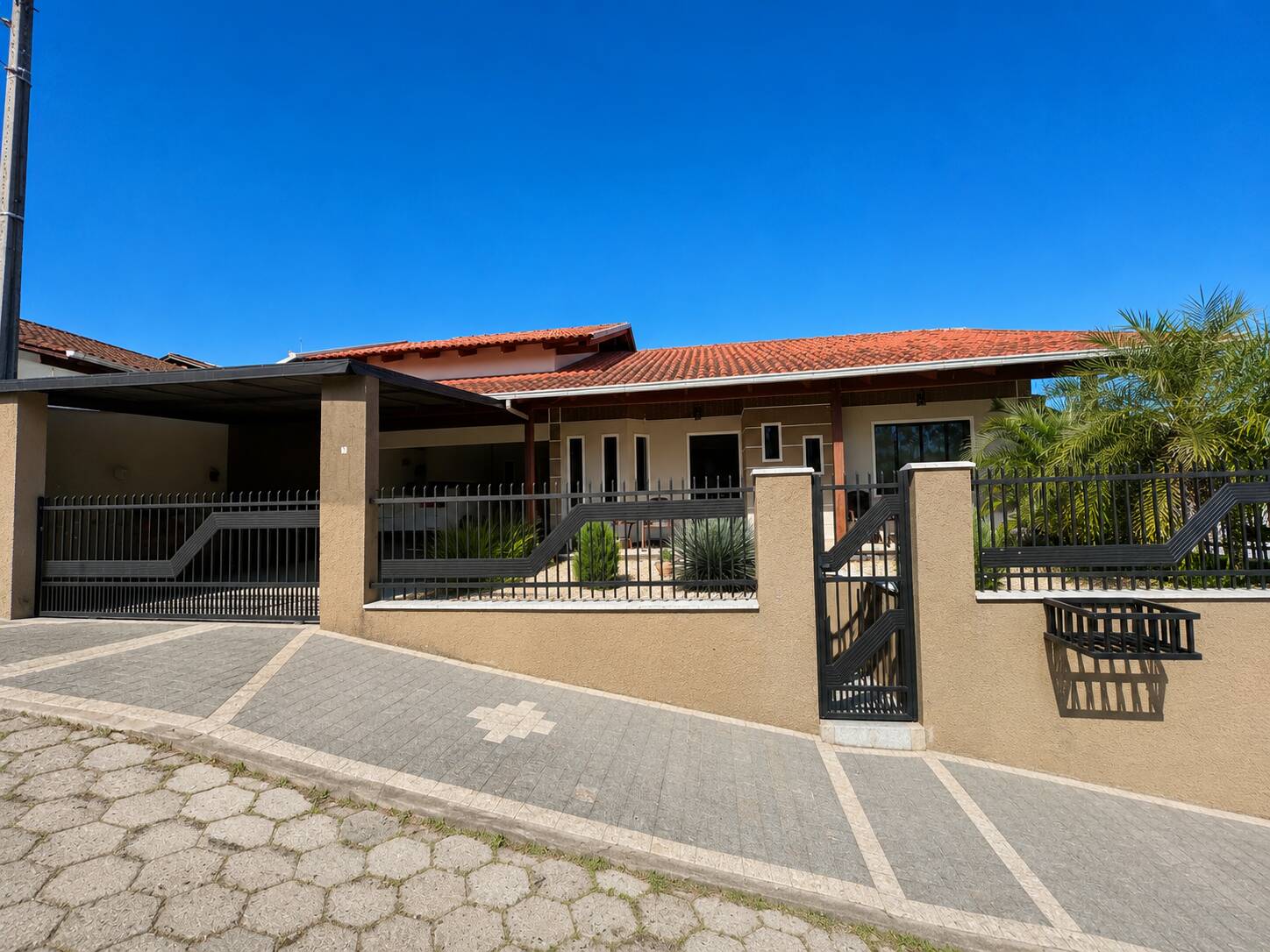 #1316 - Casa para Venda em Blumenau - SC