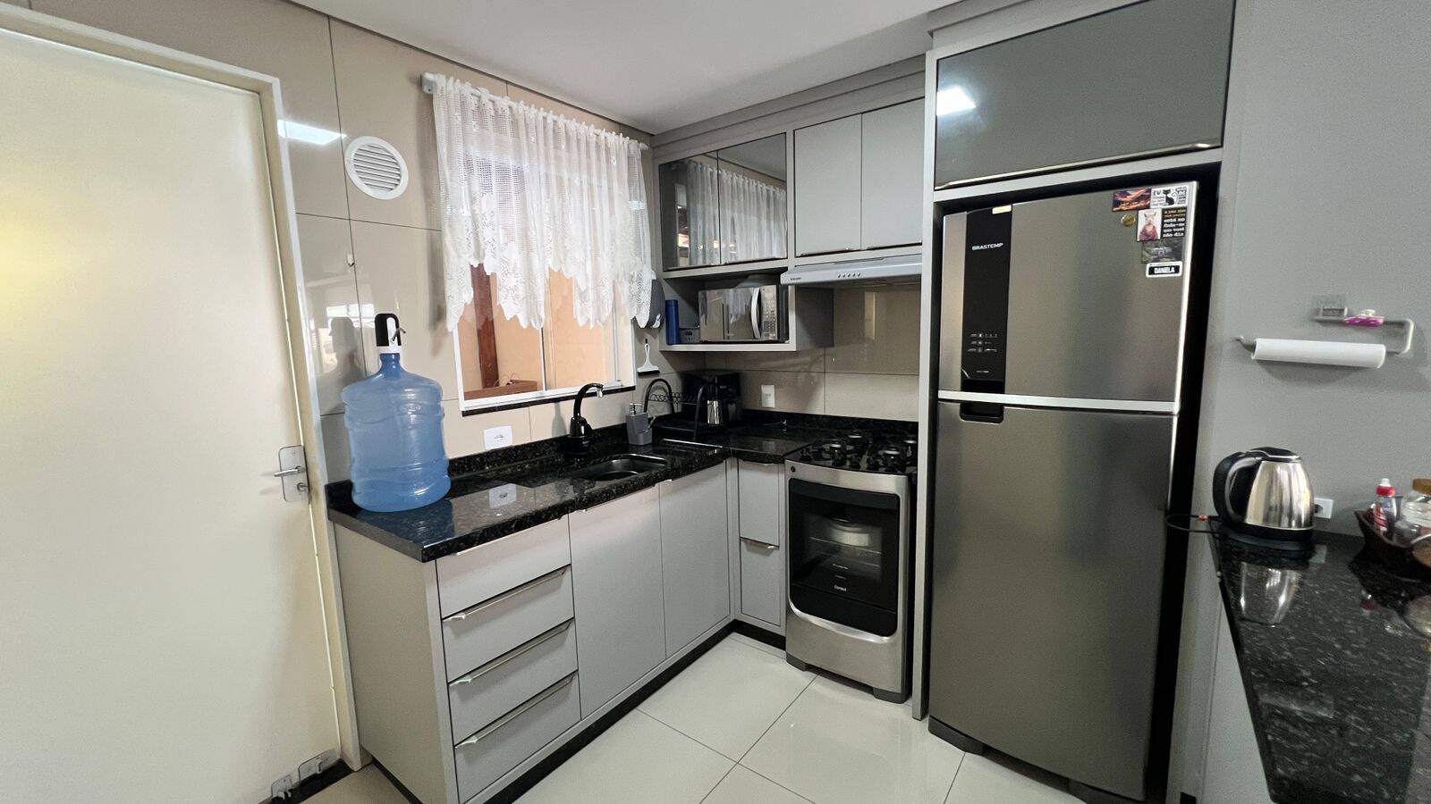 #1318 - Casa para Venda em Blumenau - SC