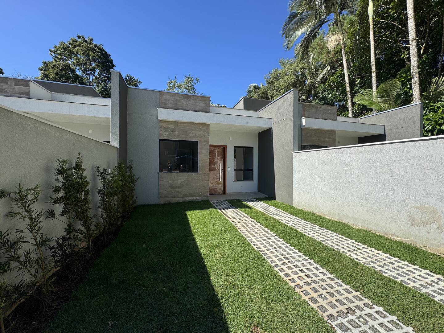 #1214 - Casa para Venda em Blumenau - SC