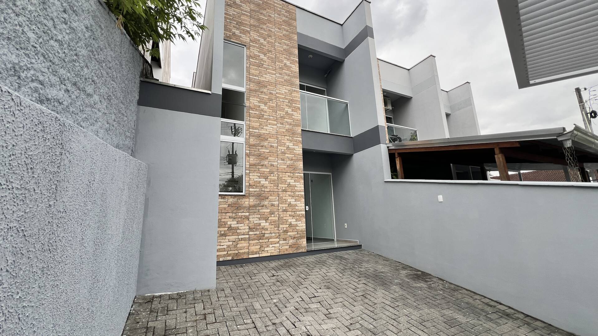 #1327 - Casa para Venda em Blumenau - SC