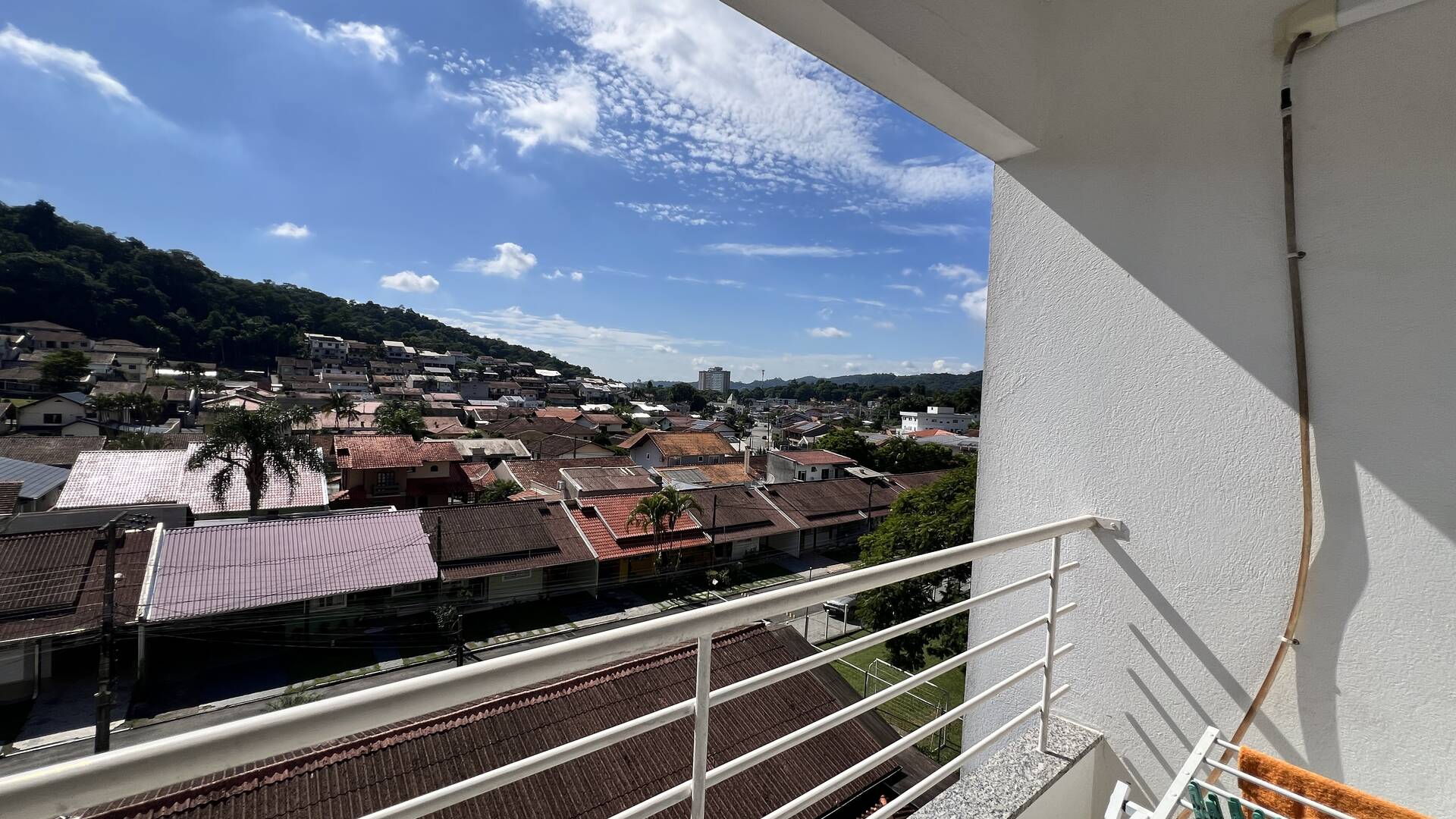 #1326 - Apartamento para Locação em Blumenau - SC