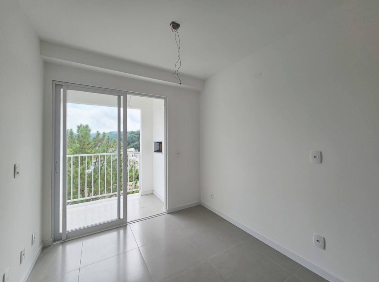 #1329 - Apartamento para Venda em Blumenau - SC
