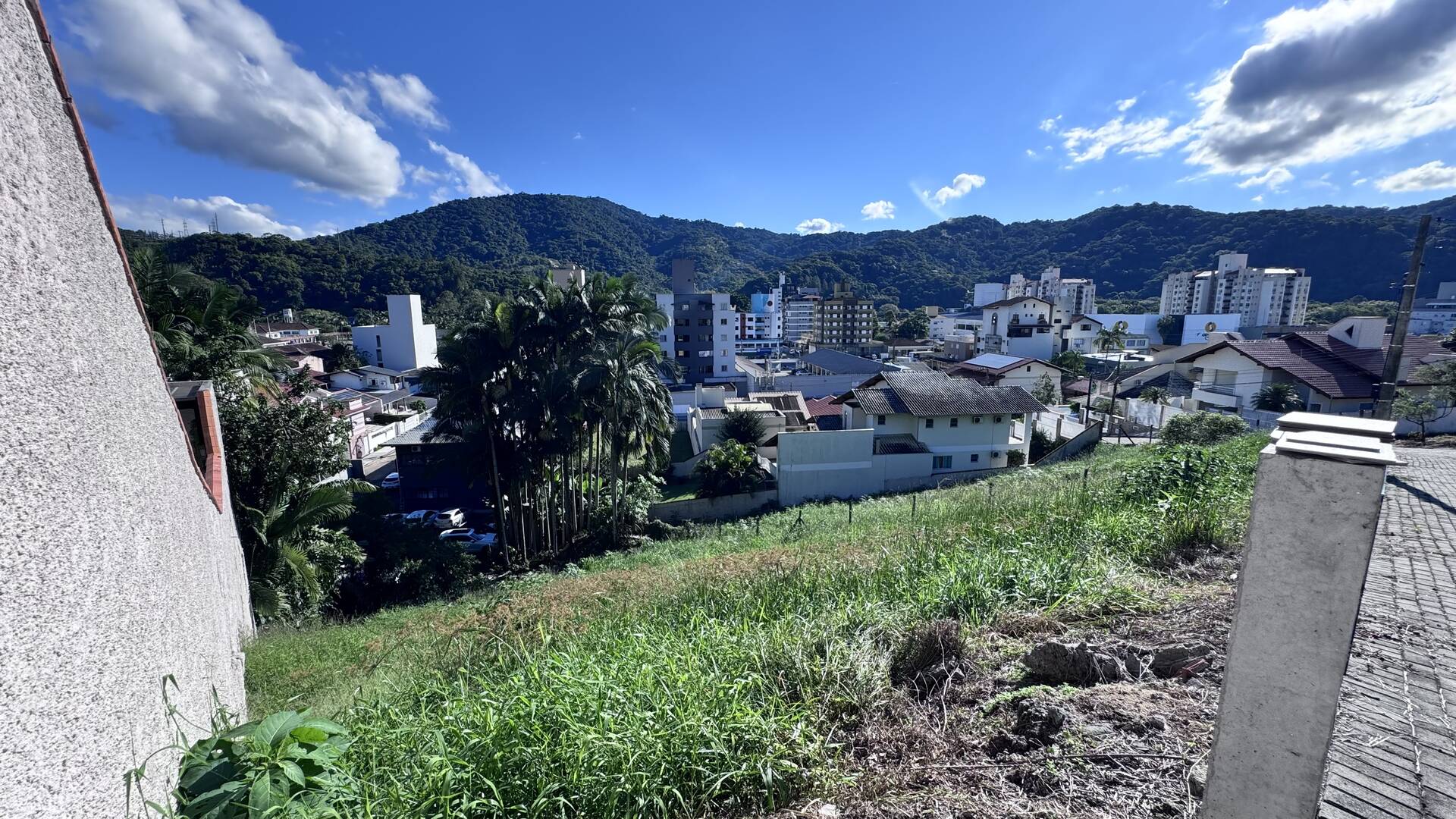 #1286 - Terreno para Venda em Blumenau - SC