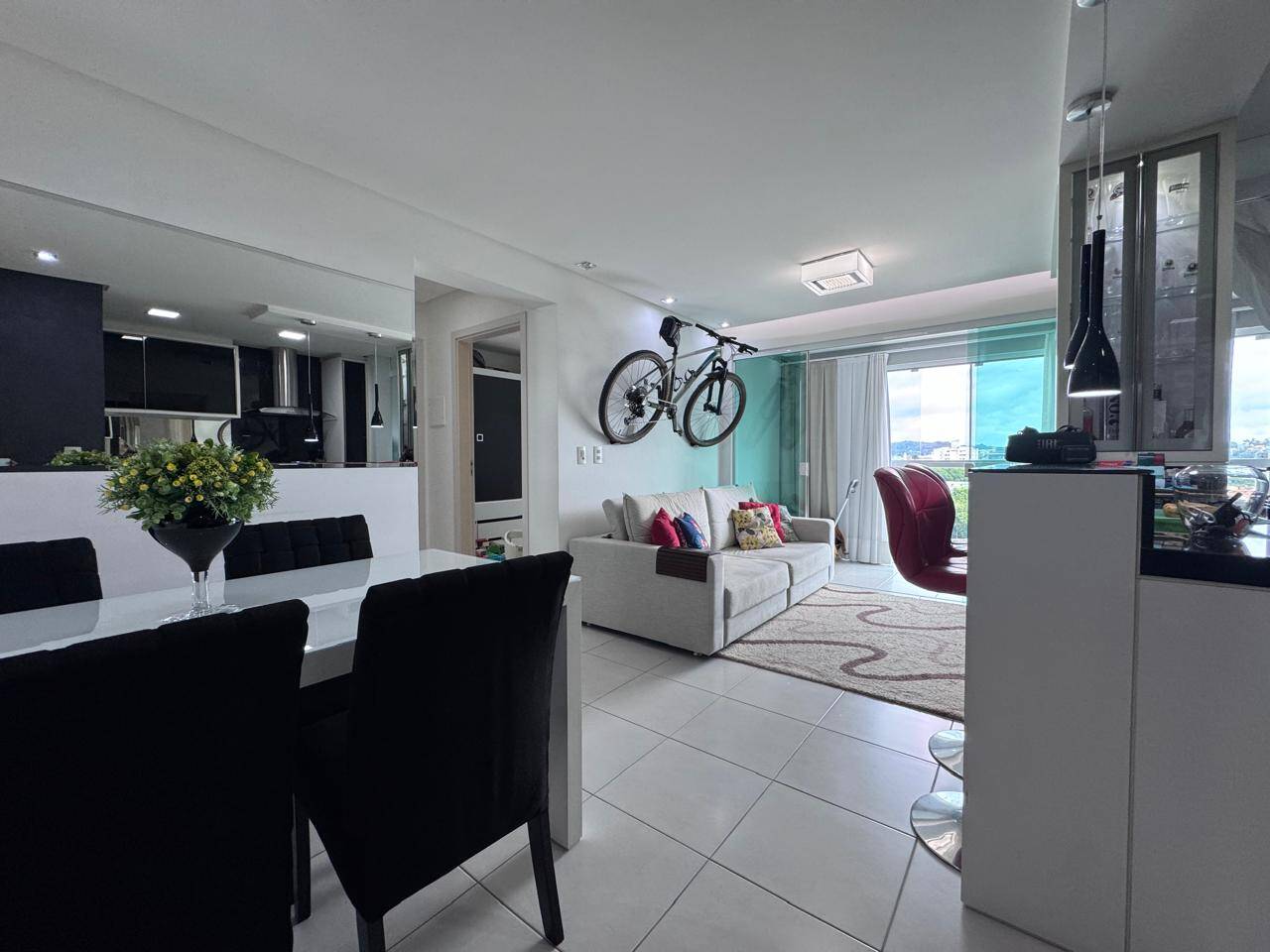 #1334 - Apartamento para Venda em Blumenau - SC