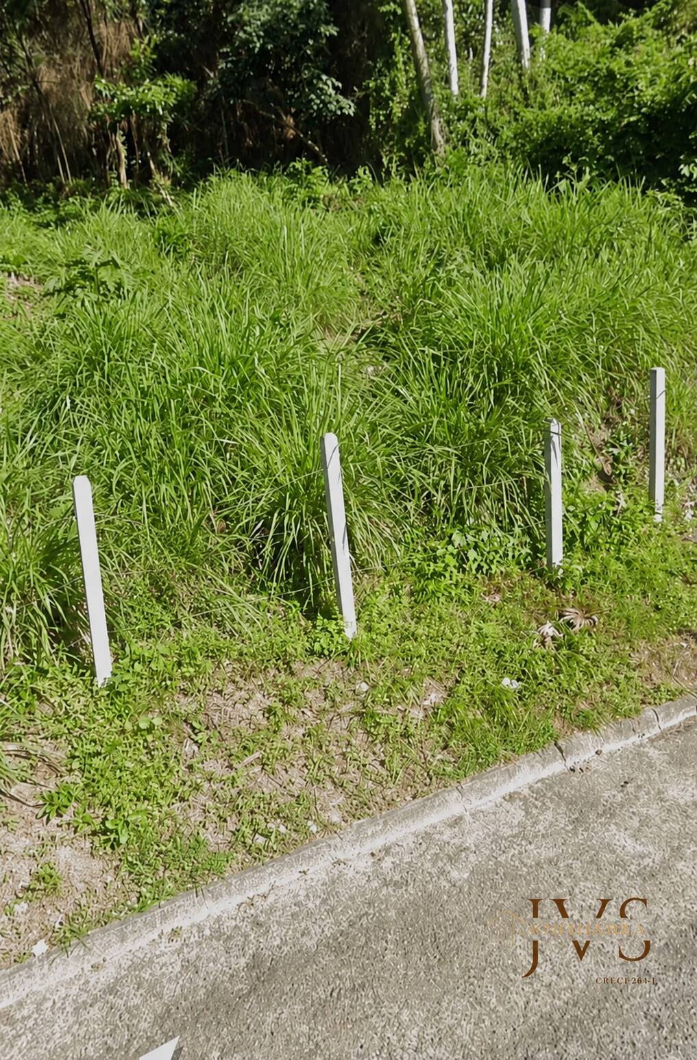 #1328 - Área para Venda em Blumenau - SC