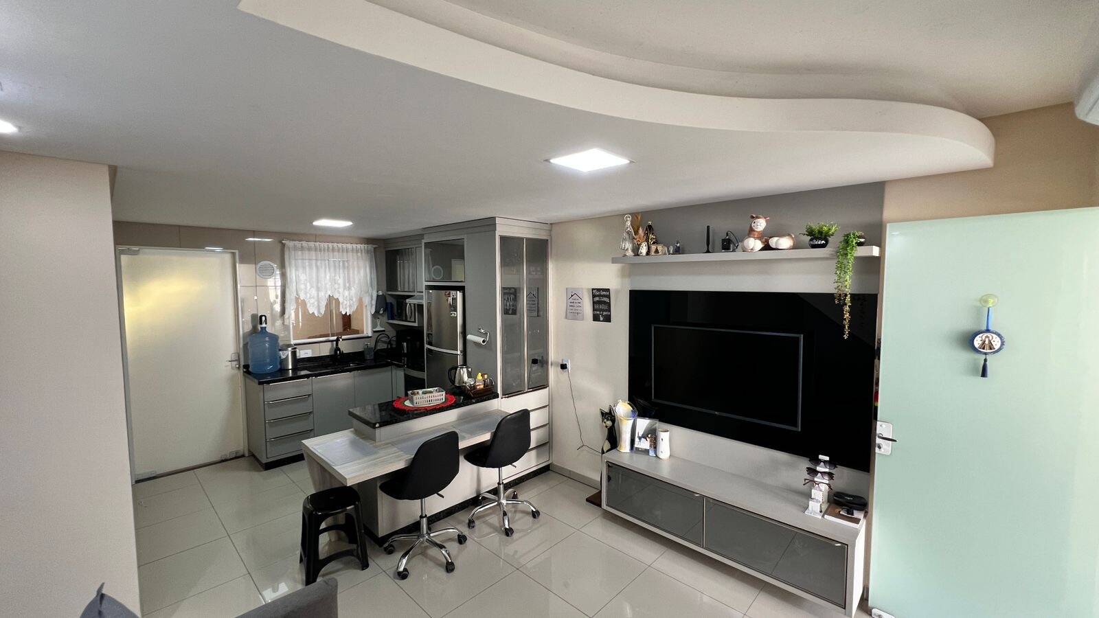 #1341 - Casa para Venda em Blumenau - SC