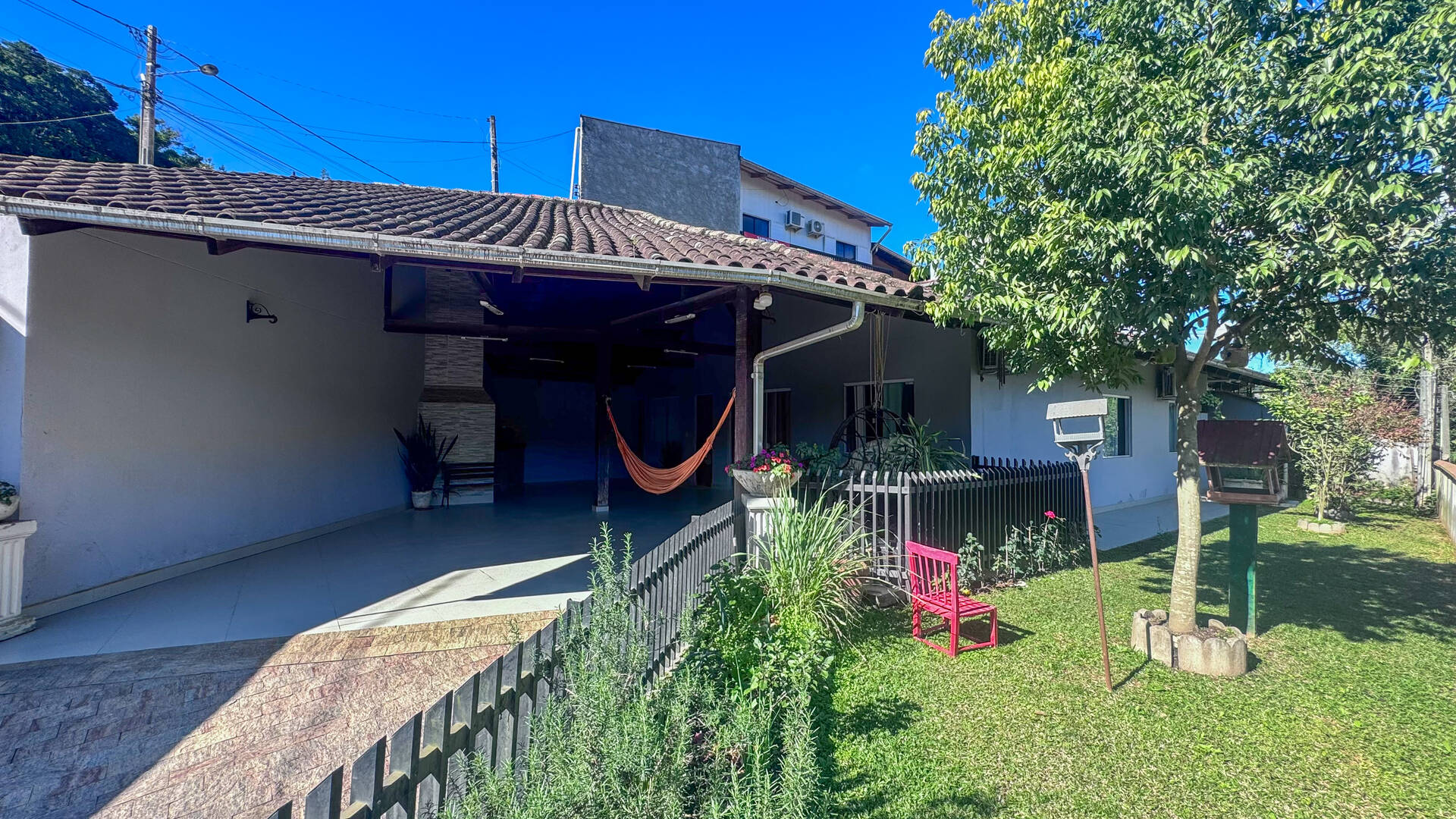 #1342 - Casa para Venda em Blumenau - SC
