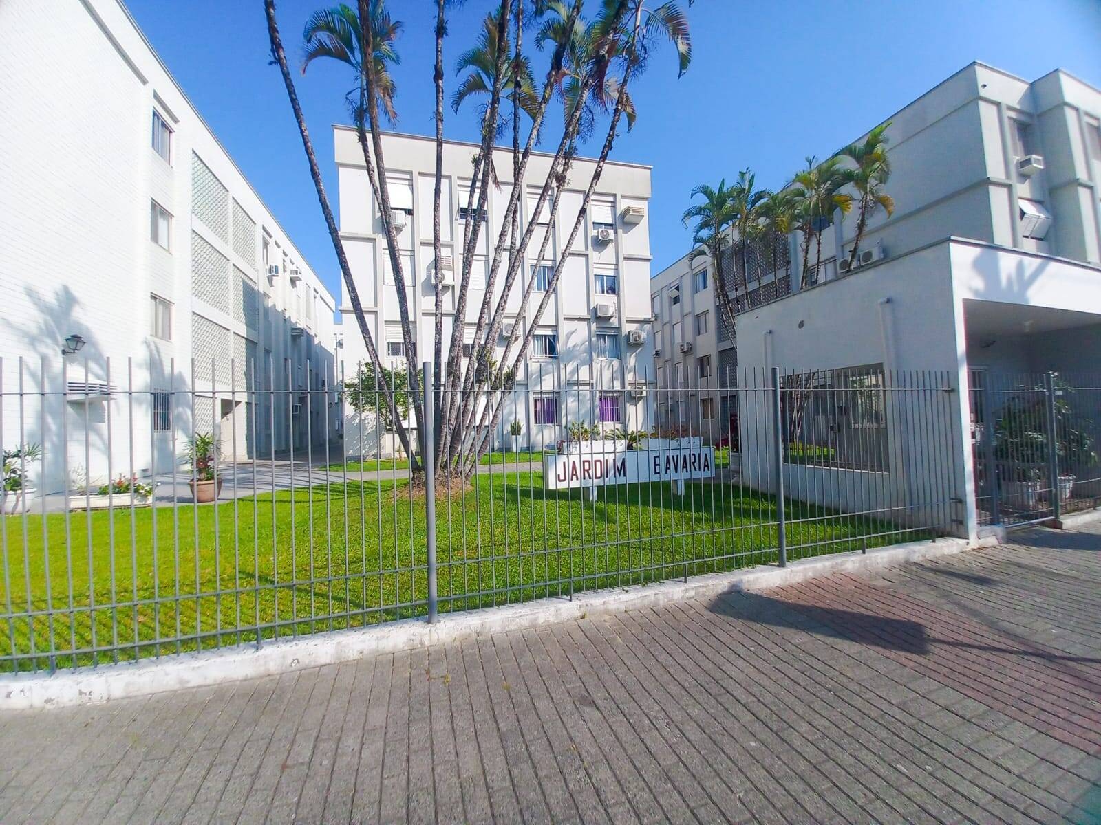 #1346 - Apartamento para Venda em Blumenau - SC