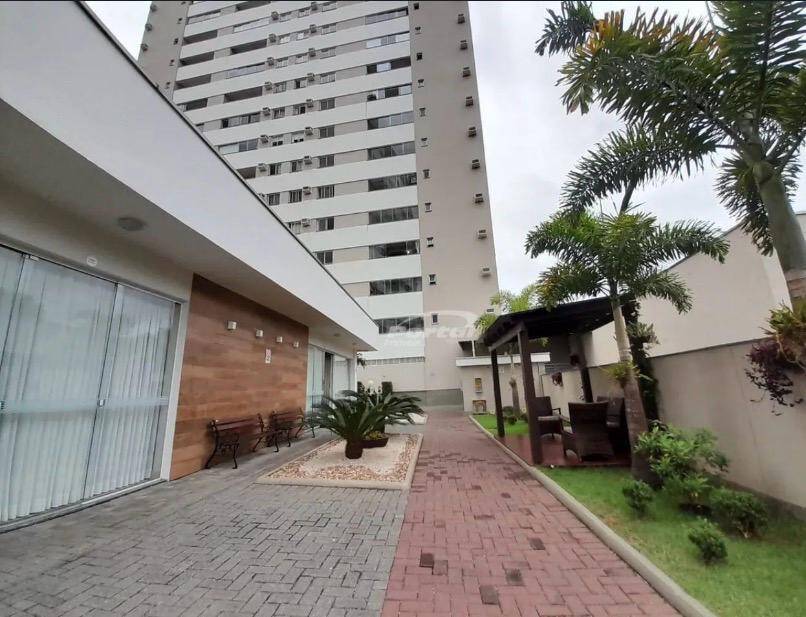 #1349 - Apartamento para Venda em Blumenau - SC