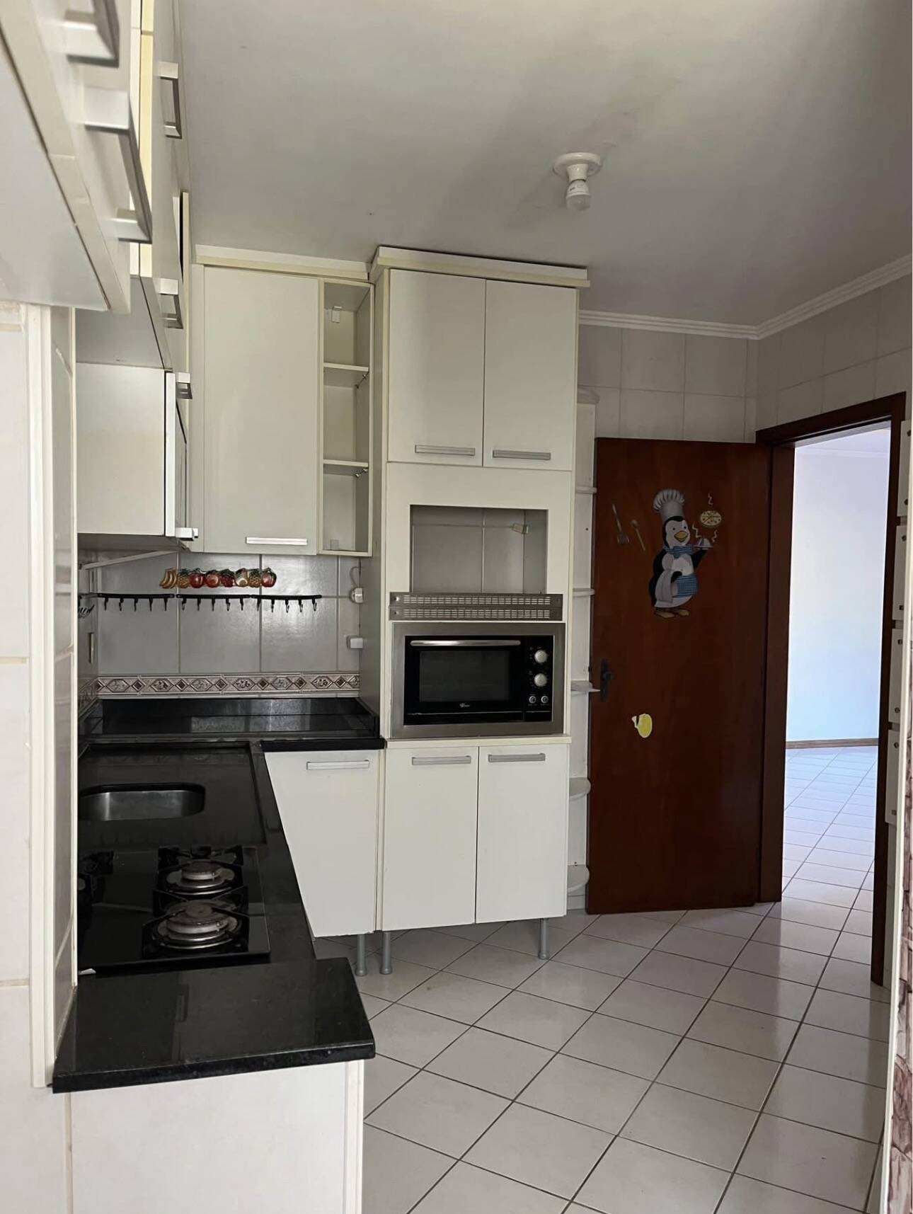 #1353 - Apartamento para Venda em Blumenau - SC