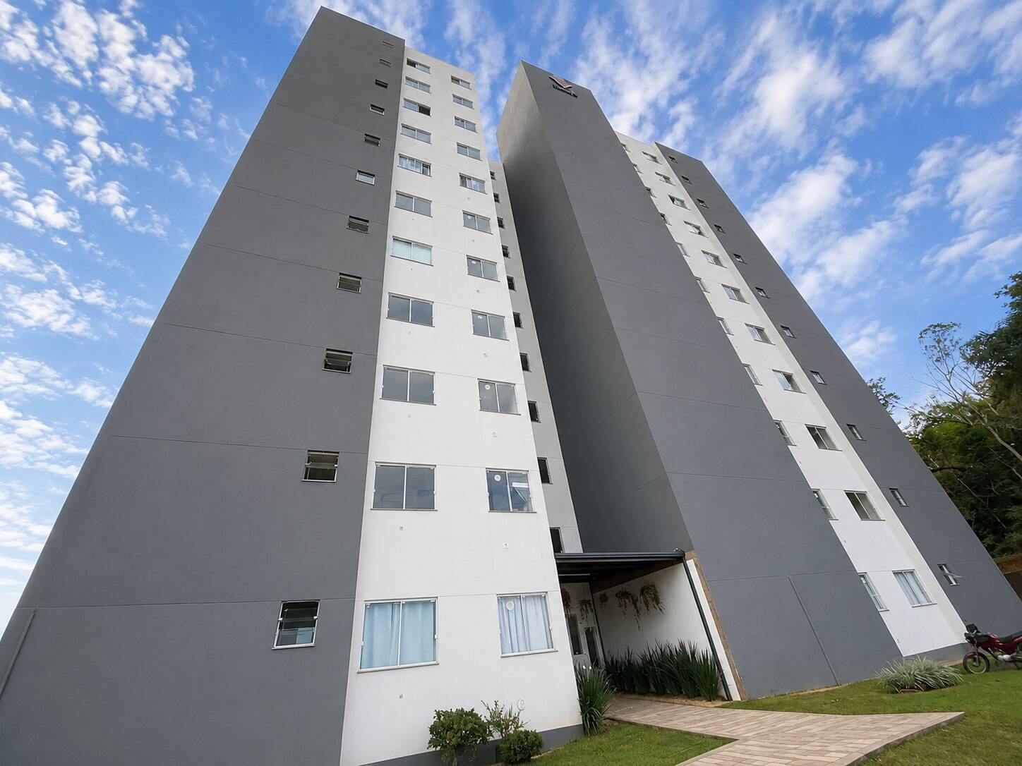 #1354 - Apartamento para Venda em Blumenau - SC