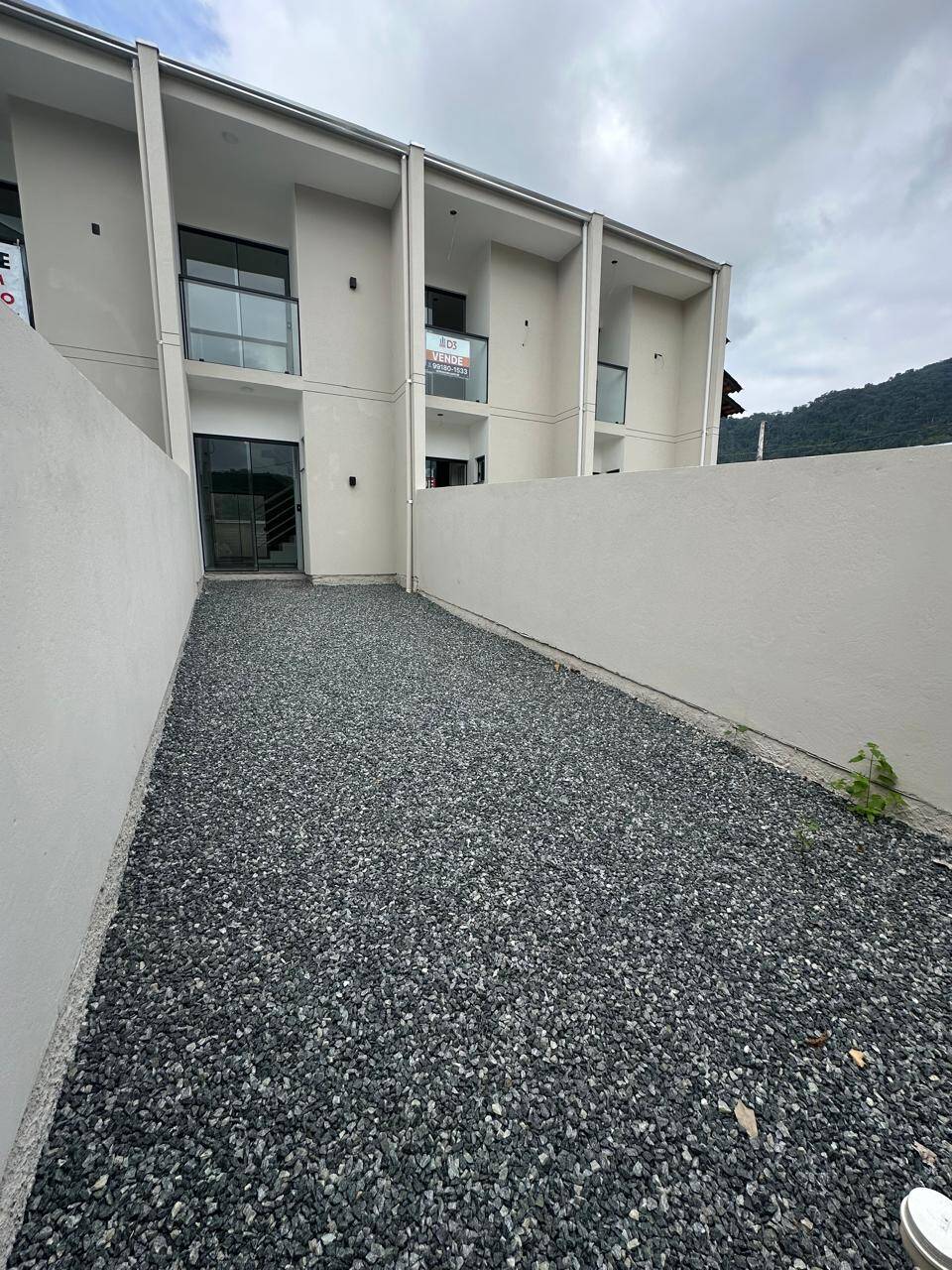 #1356 - Sobrado para Venda em Blumenau - SC