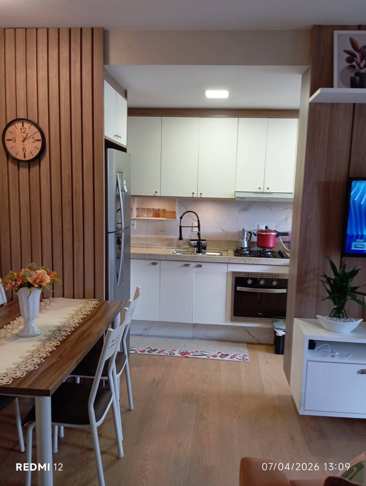 #1357 - Apartamento para Venda em Blumenau - SC