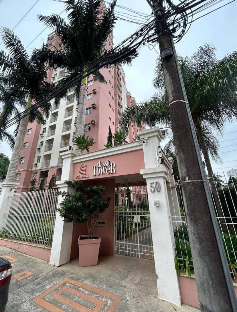 #1359 - Apartamento para Locação em Blumenau - SC