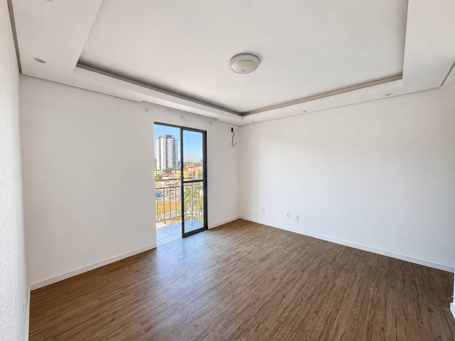 #1350 - Apartamento para Venda em Blumenau - SC