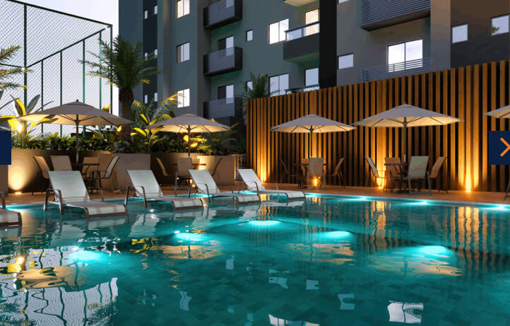 #1362 - Apartamento para Venda em Blumenau - SC