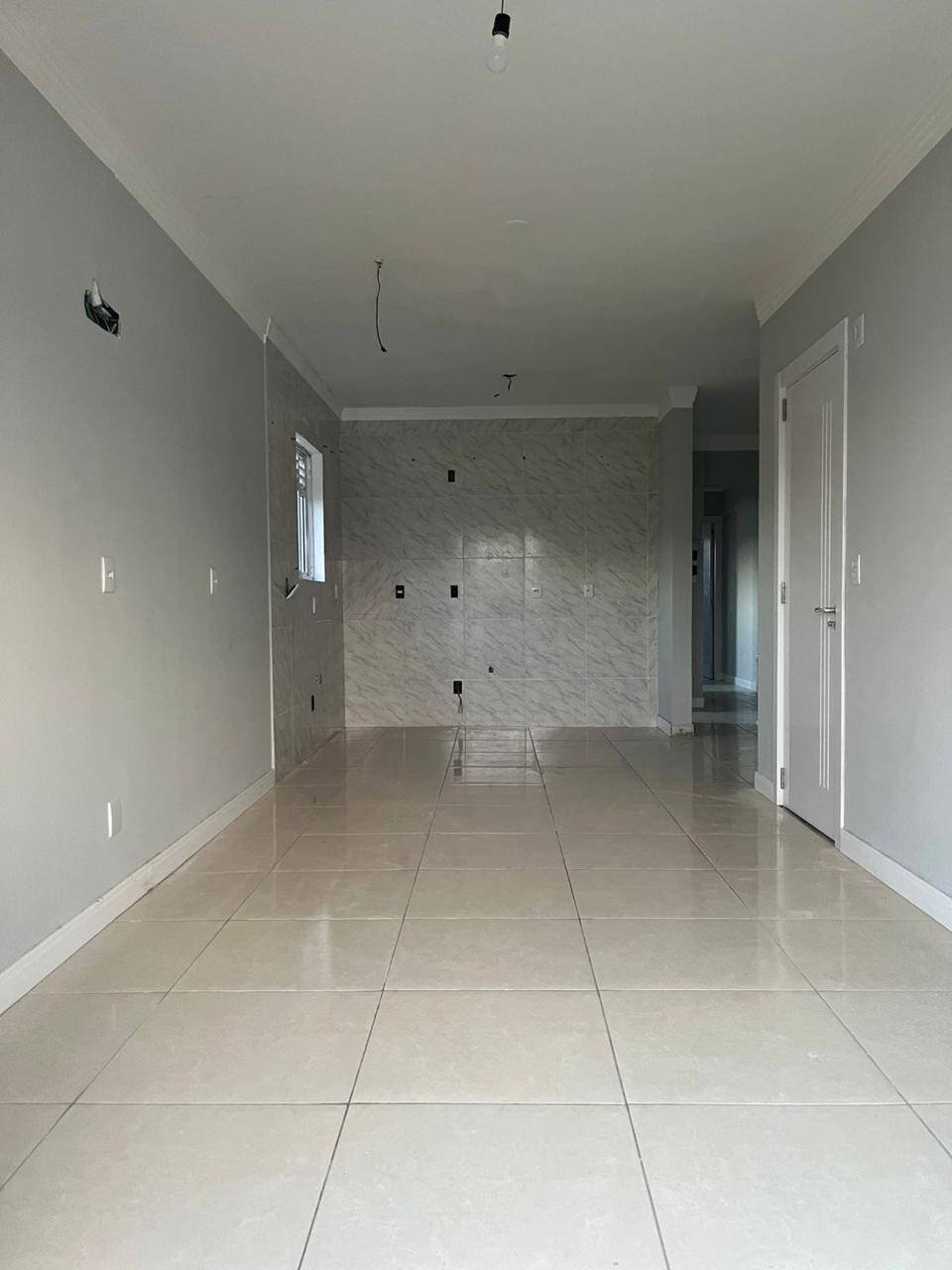 #1364 - Apartamento para Venda em Blumenau - SC