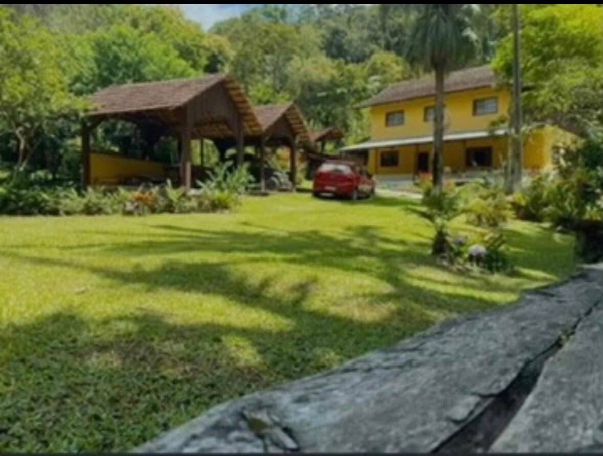 #1366 - Chácara para Venda em Blumenau - SC