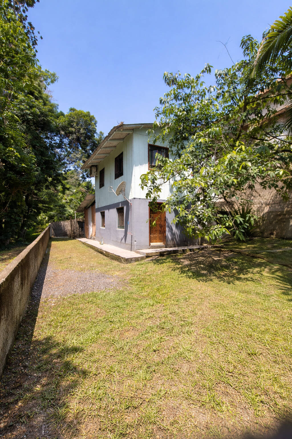 #1368 - Casa para Venda em Blumenau - SC