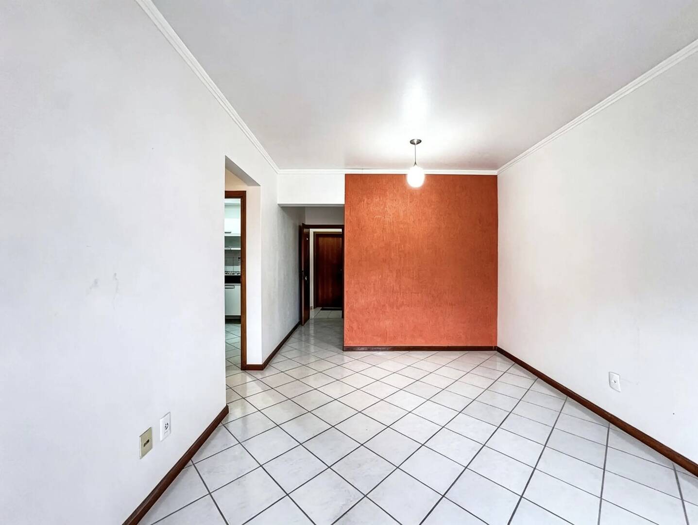 #1353 - Apartamento para Venda em Blumenau - SC