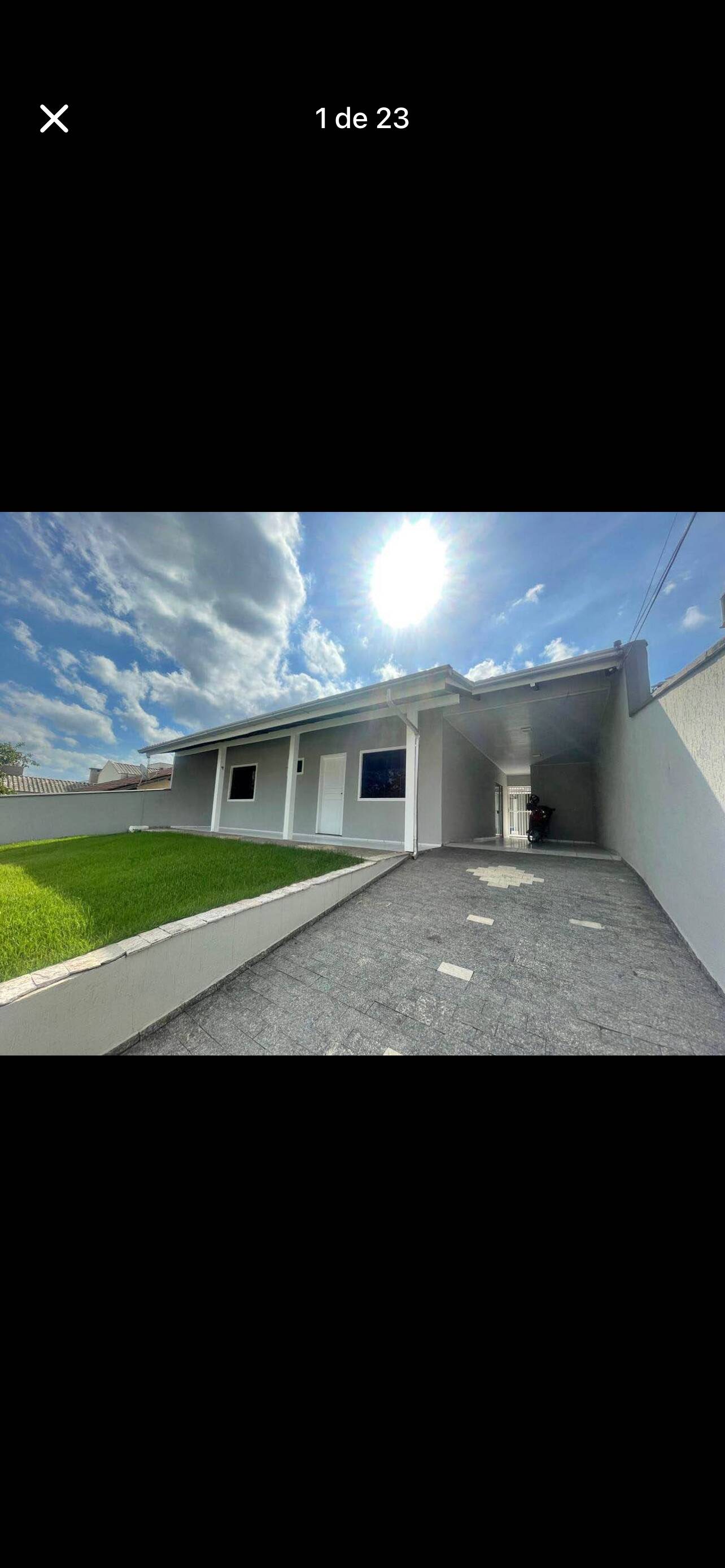 #1371 - Casa para Venda em Blumenau - SC