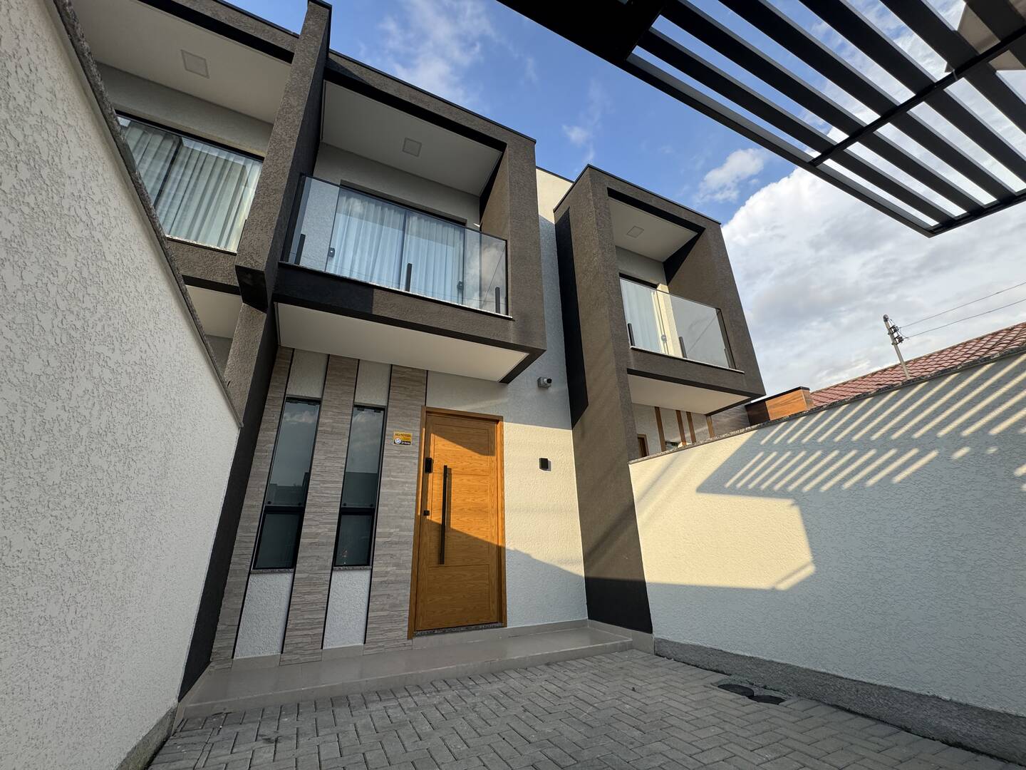 #1381 - Casa para Venda em Blumenau - SC