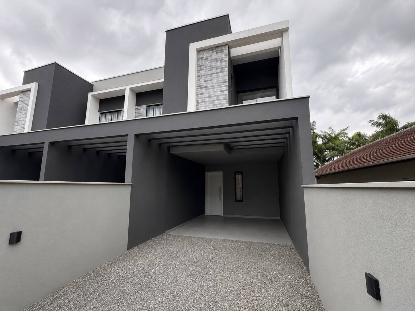 #1384 - Casa para Venda em Blumenau - SC