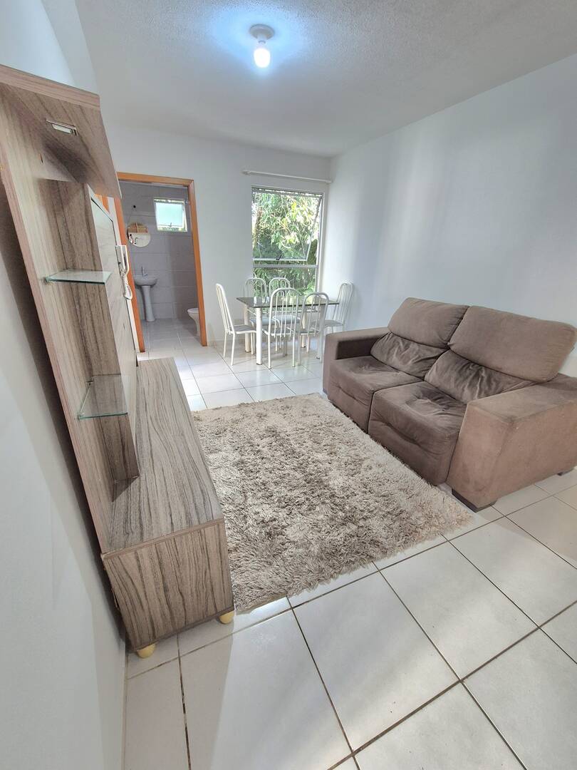 #1385 - Apartamento para Venda em Blumenau - SC