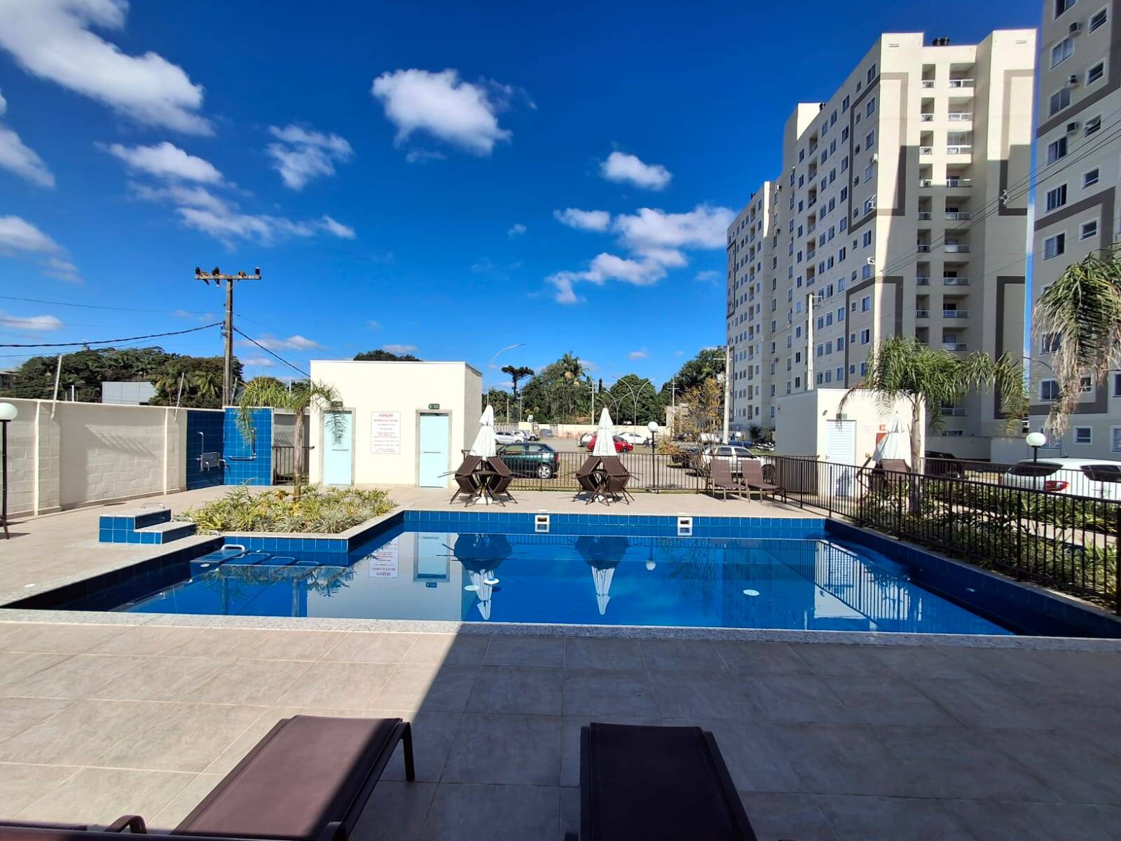 #1389 - Apartamento para Venda em Blumenau - SC