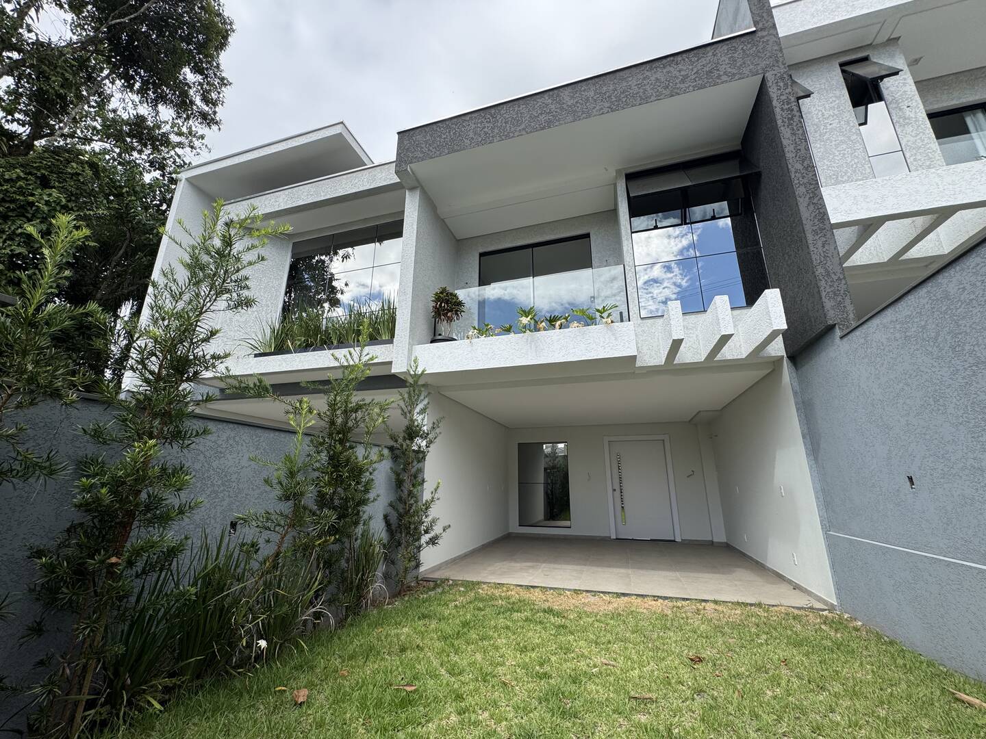 #1390 - Casa para Venda em Blumenau - SC