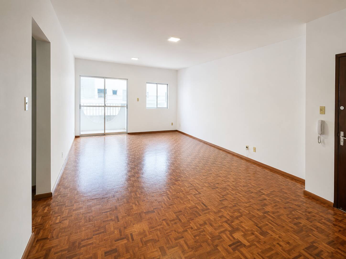 #1391 - Apartamento para Venda em Blumenau - SC