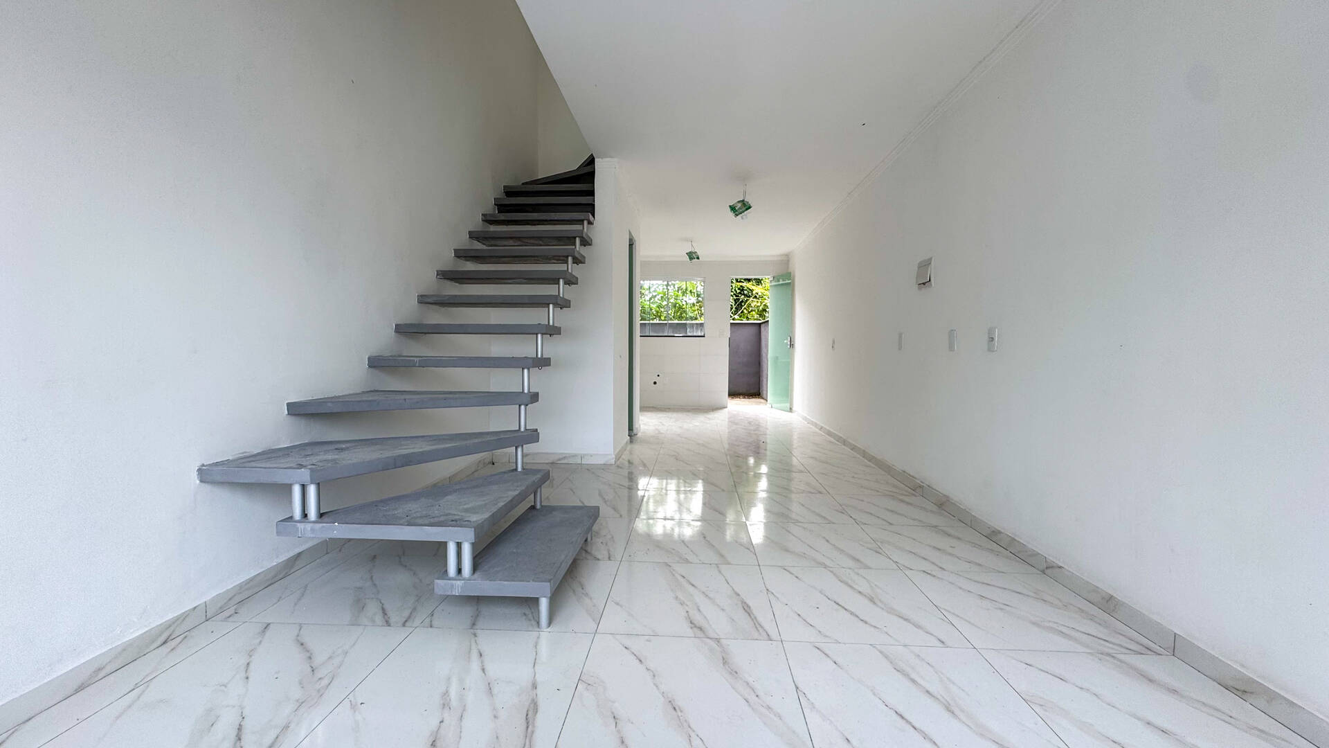 #1395 - Casa para Venda em Blumenau - SC