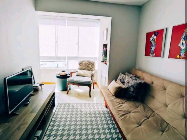 #381 - Apartamento para Venda em Blumenau - SC