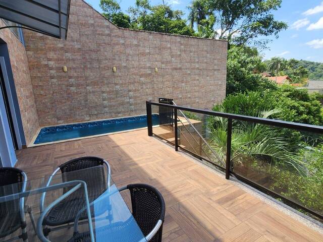 #387 - Casa para Venda em Blumenau - SC