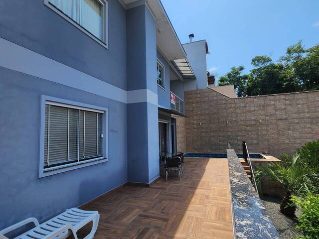#387 - Casa para Venda em Blumenau - SC