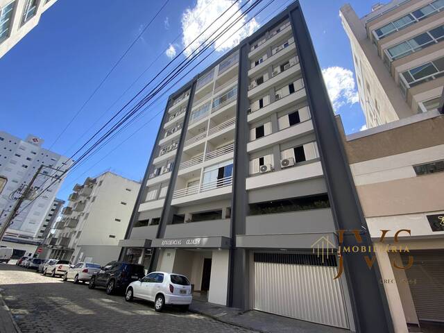 #391 - Apartamento para Venda em Blumenau - SC - 2