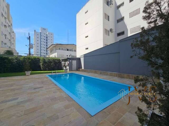 #391 - Apartamento para Venda em Blumenau - SC - 1