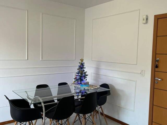 #409 - Apartamento para Venda em Blumenau - SC - 2
