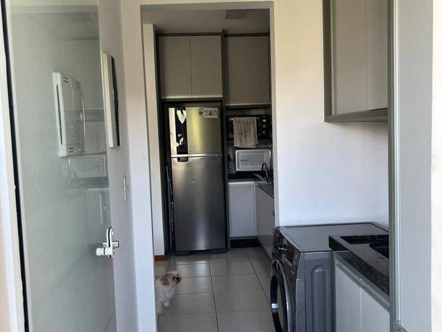 #409 - Apartamento para Venda em Blumenau - SC - 3