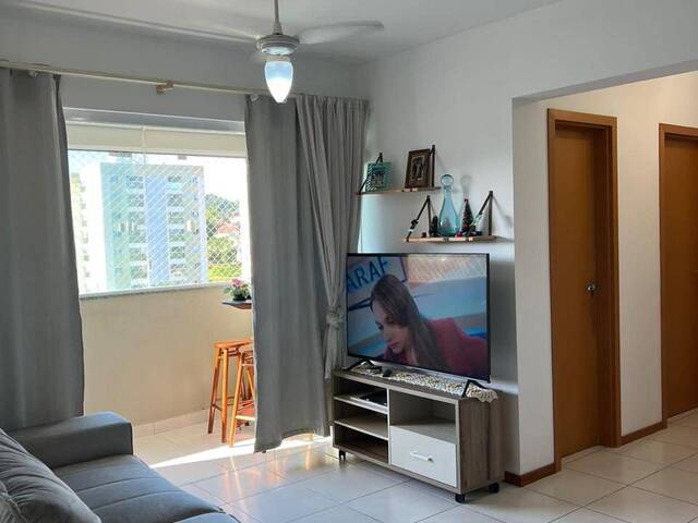 #409 - Apartamento para Venda em Blumenau - SC - 1