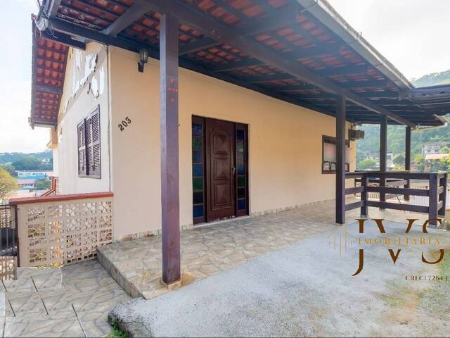#456 - Casa para Venda em Blumenau - SC