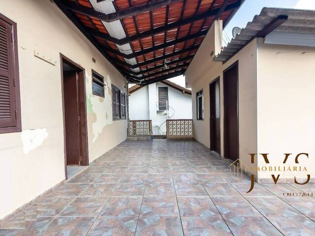 #456 - Casa para Venda em Blumenau - SC