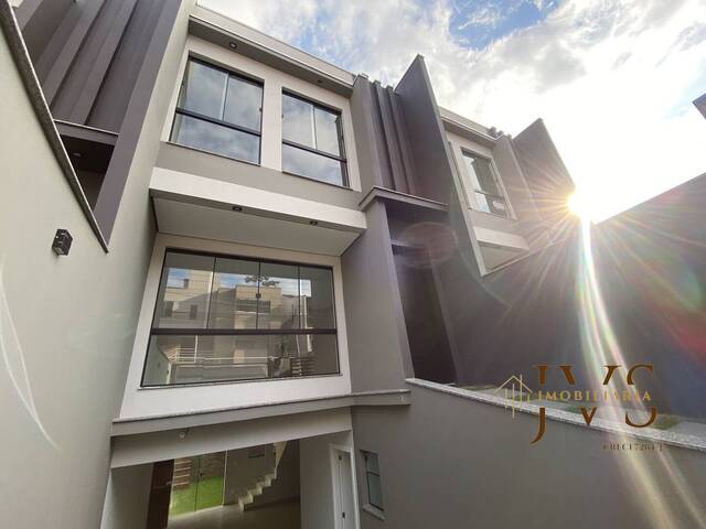#838 - Casa para Venda em Blumenau - SC
