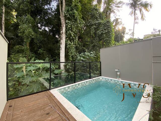 #838 - Casa para Venda em Blumenau - SC