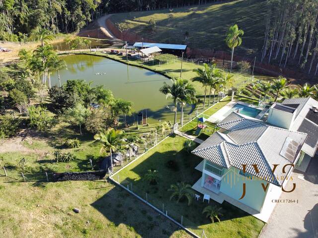 Sítio para Venda em Gaspar - 4