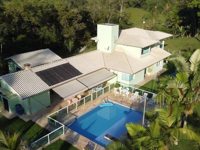 Sítio para Venda em Gaspar - 3